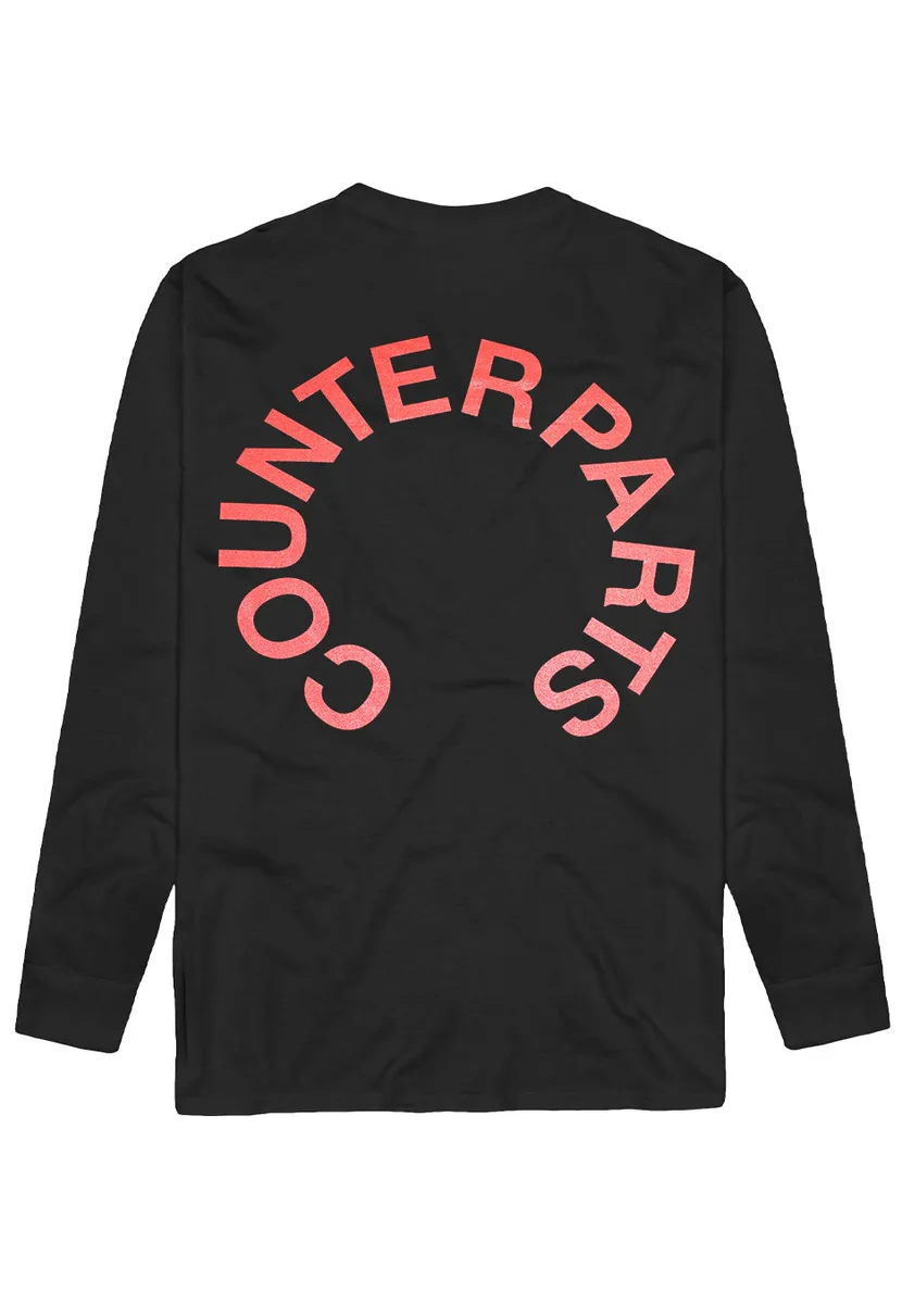 Counterparts Angel Long Sleeve