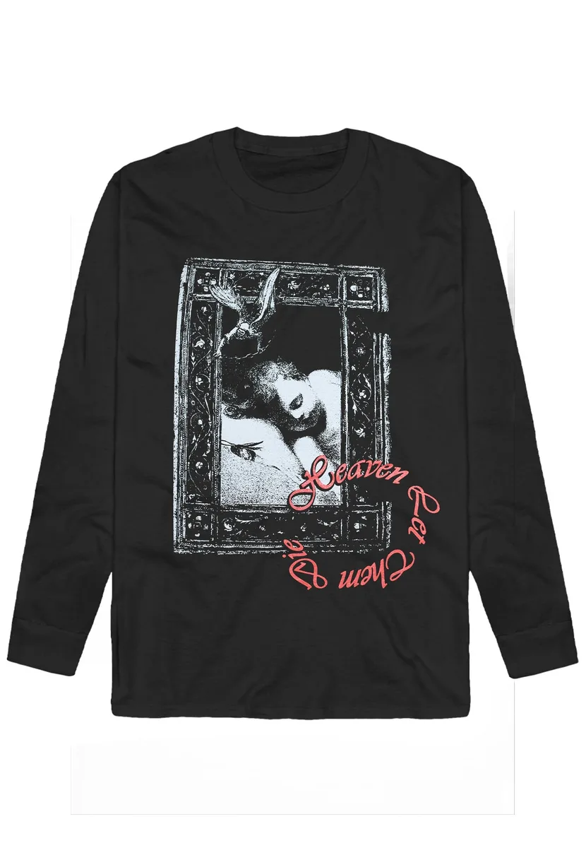 Counterparts Angel Long Sleeve