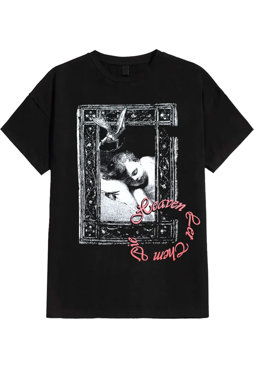 Counterparts Angel T-Shirt
