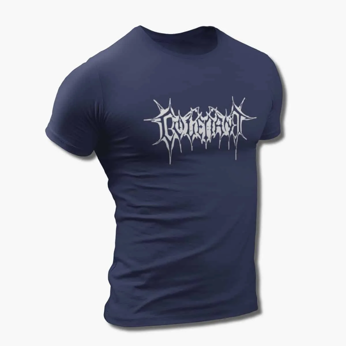 Covenant Band T-Shirt, Covenant Logo T-Shirt, Melodic Black Metal Merchandise