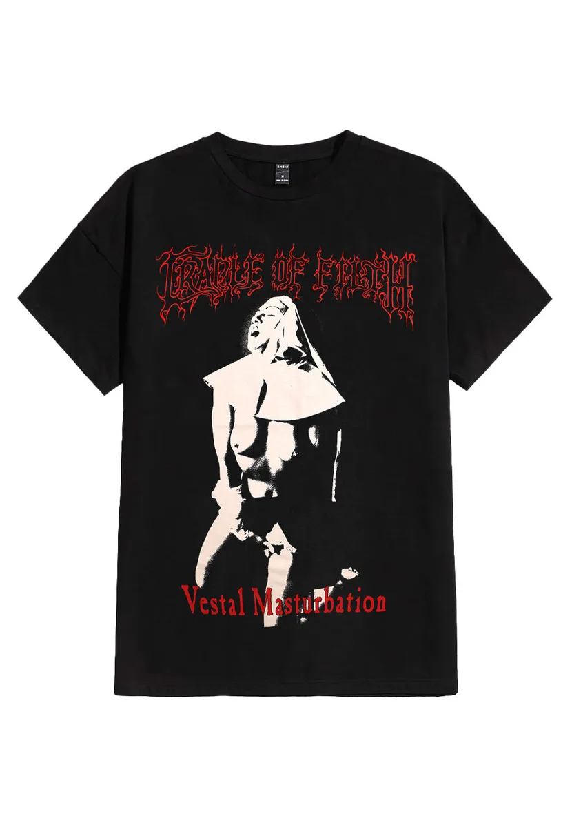 Cradle Of Filth