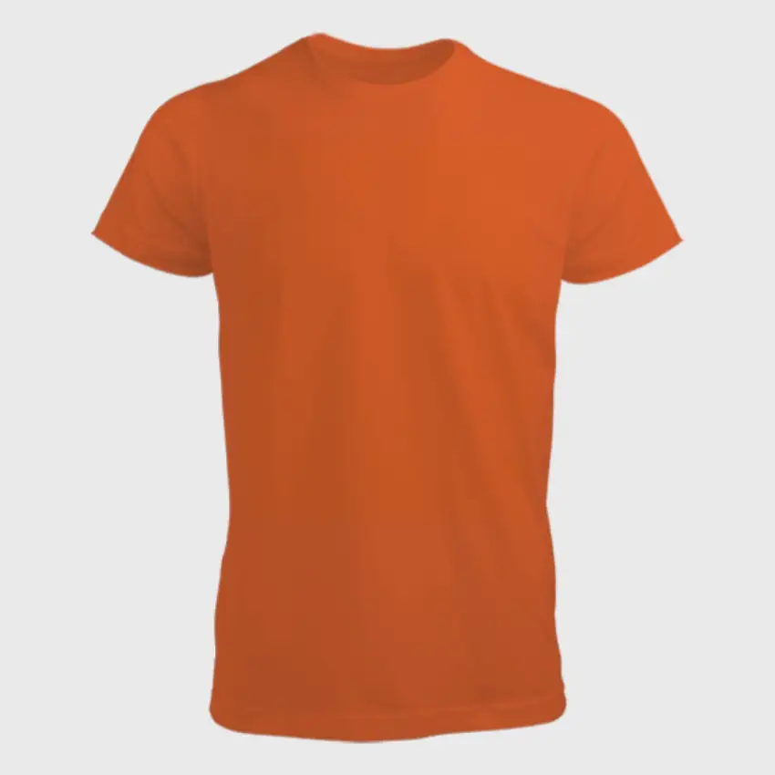 Create Your Custom Orange