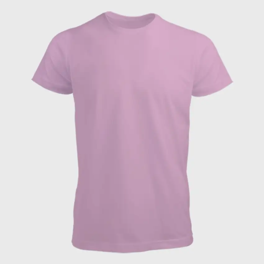 Create Your Custom Pink T-Shirt