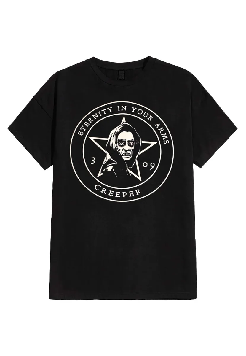 Creeper Eternity T-Shirt