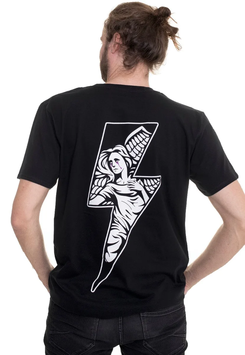 Creeper Let Love Kill Me T-Shirt