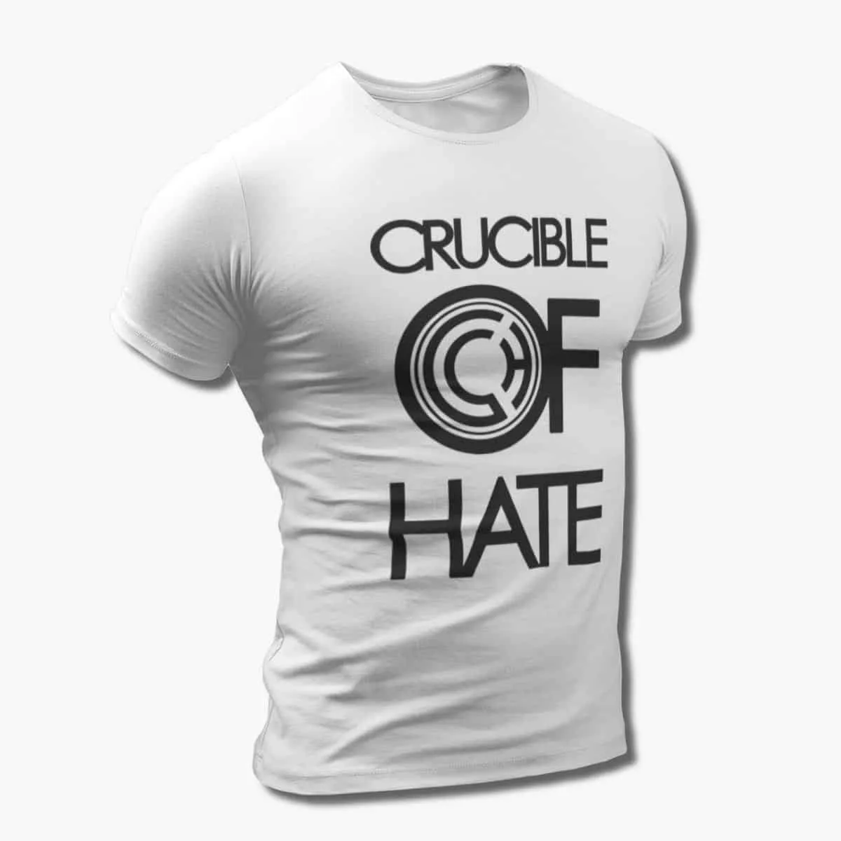 Crucible of Hate