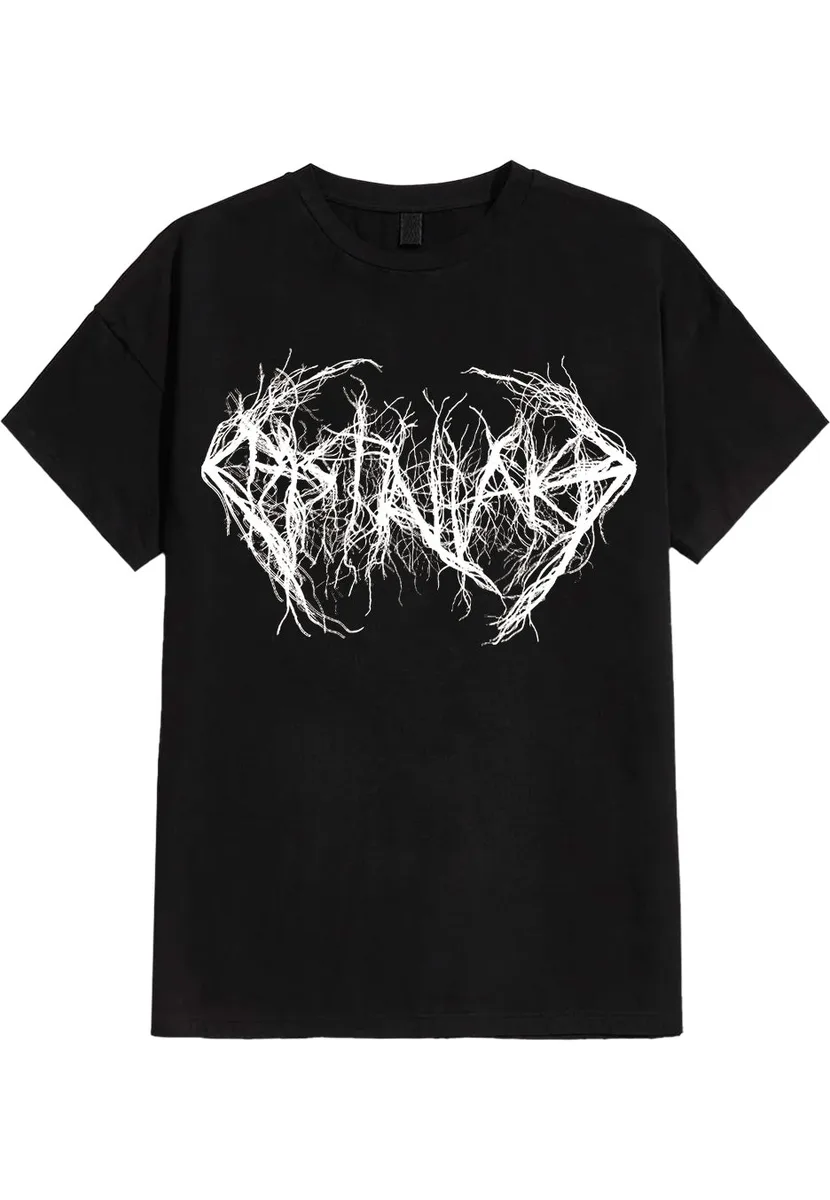 Crystal Lake Eyes T-Shirt