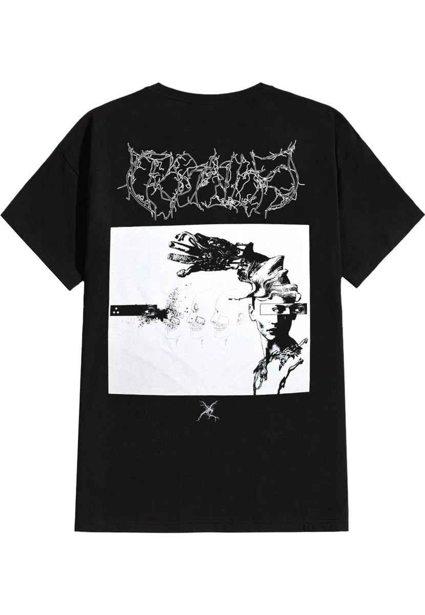 Crystal Lake GCX T-Shirt