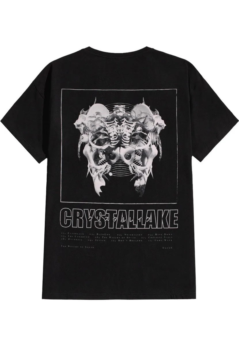 Crystal Lake TWOS T-Shirt