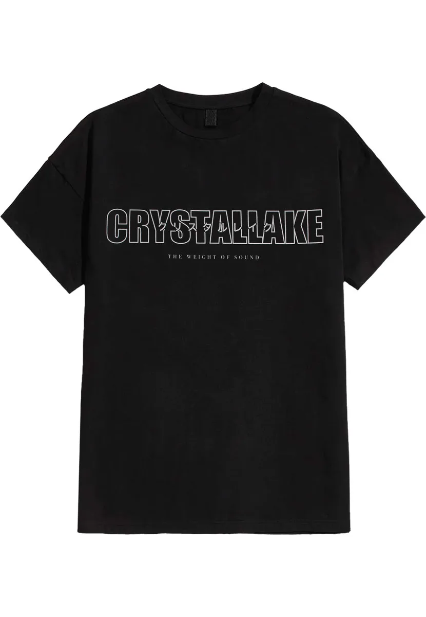 Crystal Lake TWOS T-Shirt