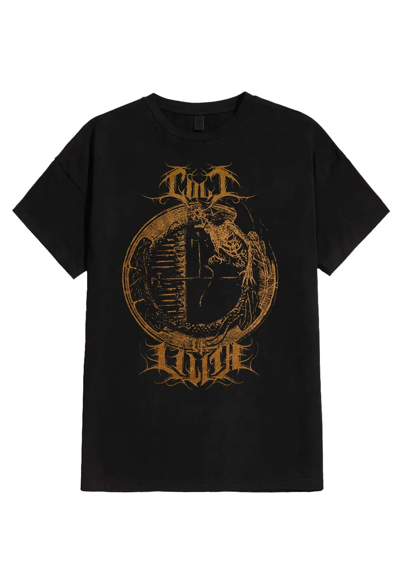 Cult Of Lilith