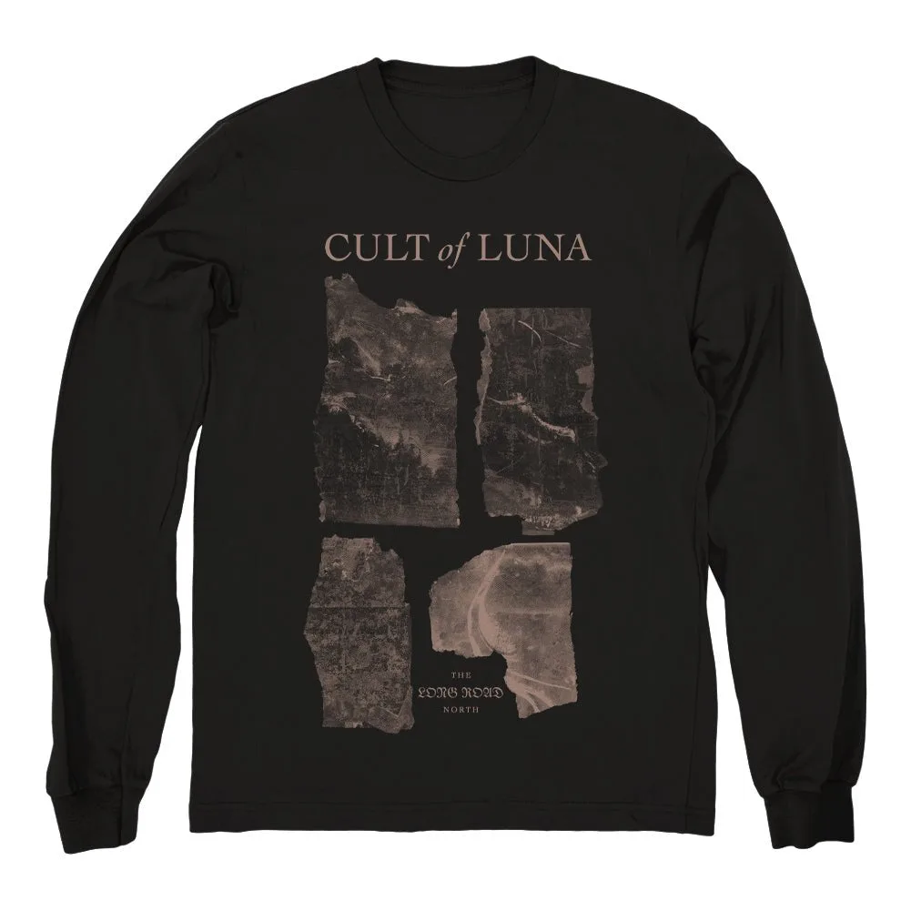 CULT OF LUNA