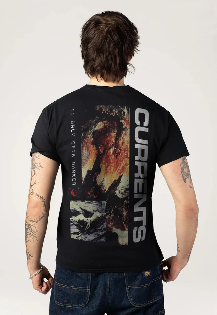 Currents Dark Angel T-Shirt
