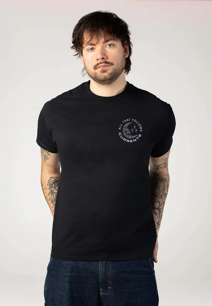 Currents Dark Angel T-Shirt