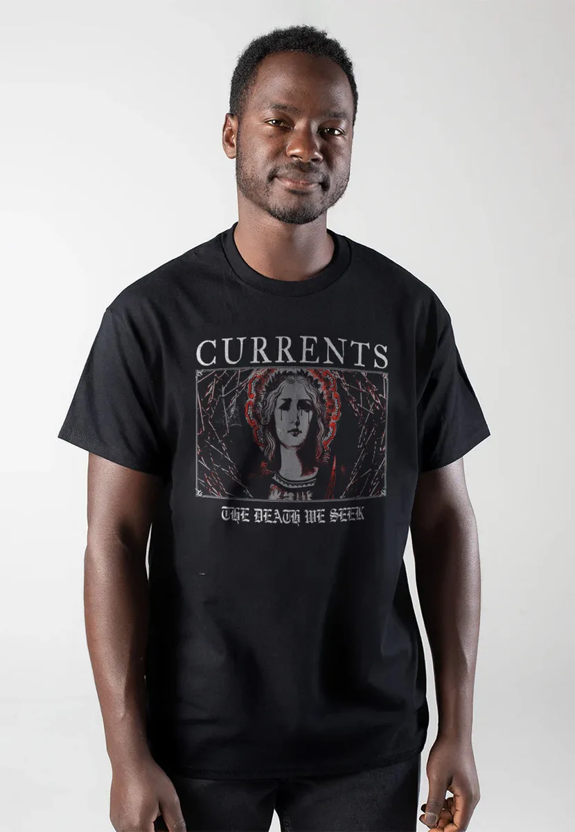 Currents Holy Tears T-Shirt