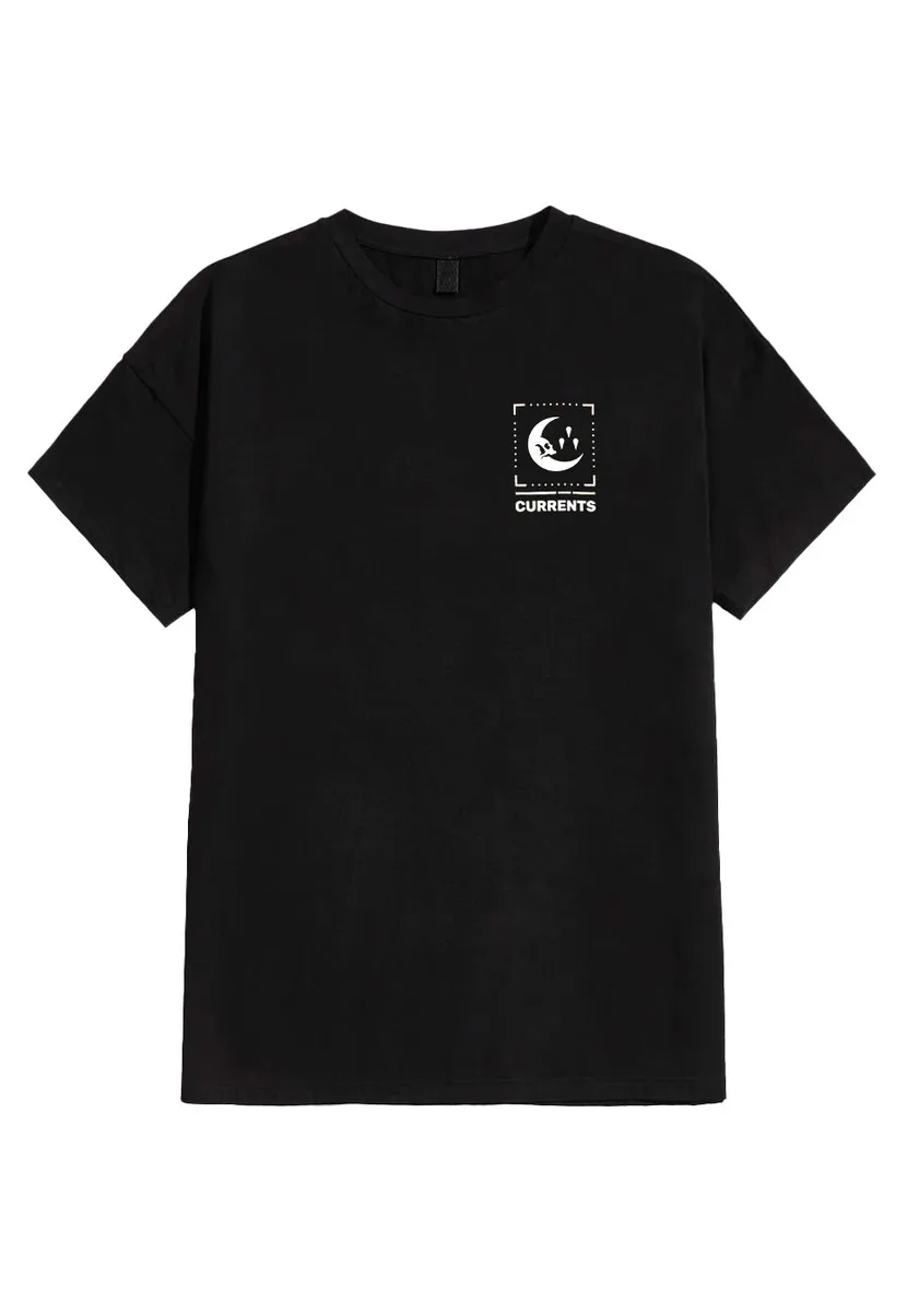 Currents Hurricane T-Shirt