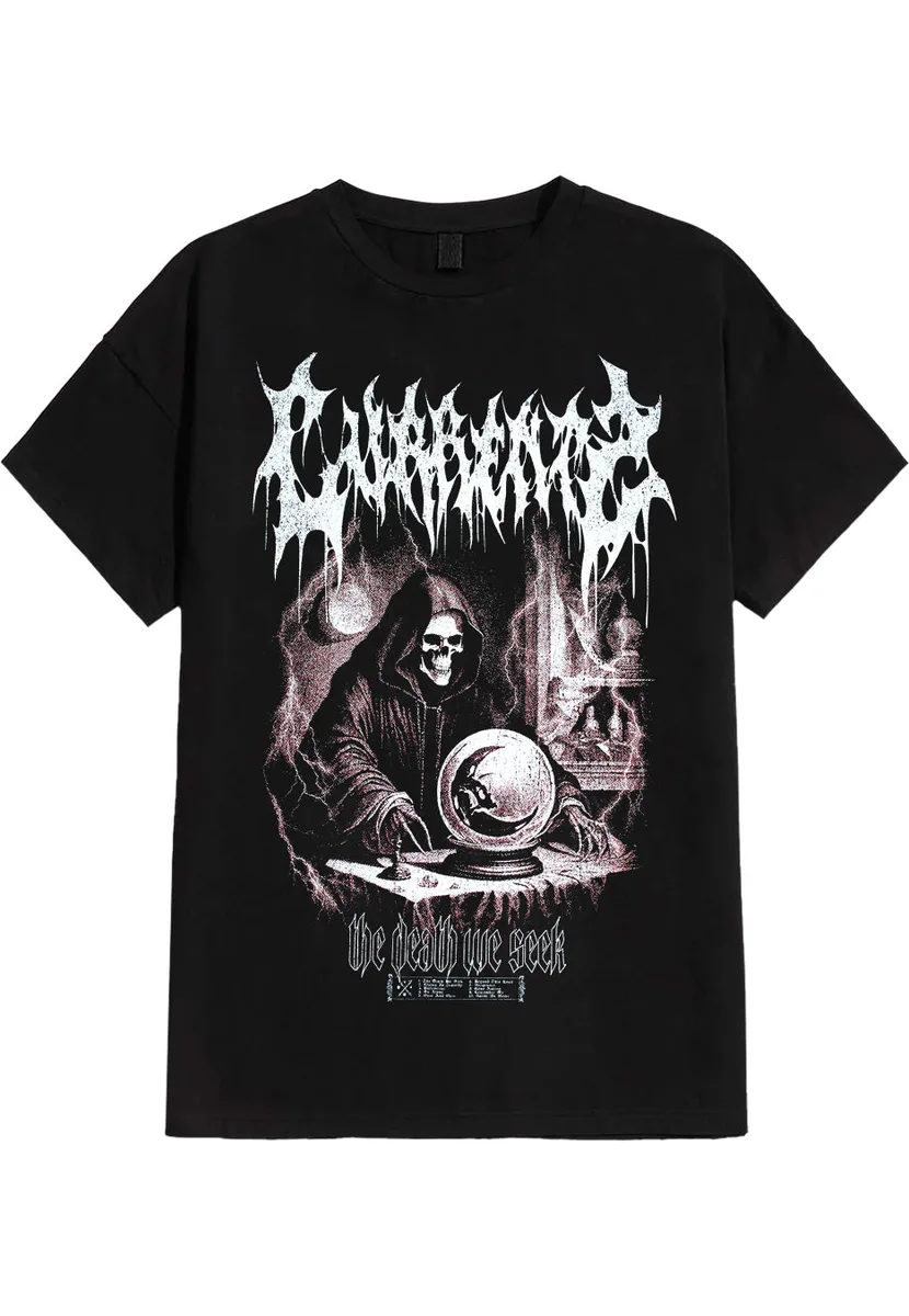 Currents Orb T-Shirt