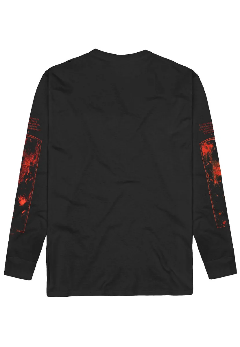 Currents The End Long Sleeve