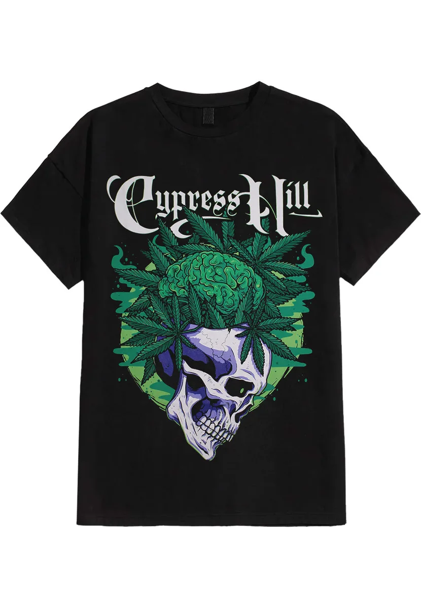 Cypress Hill Insane In The Brain T-Shirt