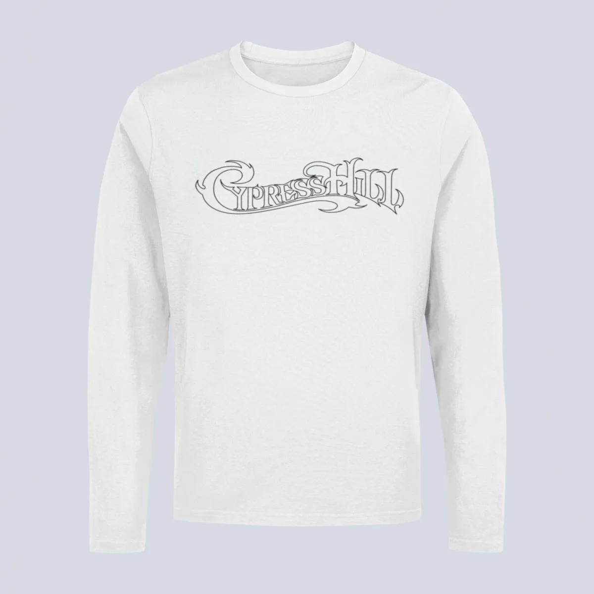 Cypress Hill Longsleeve