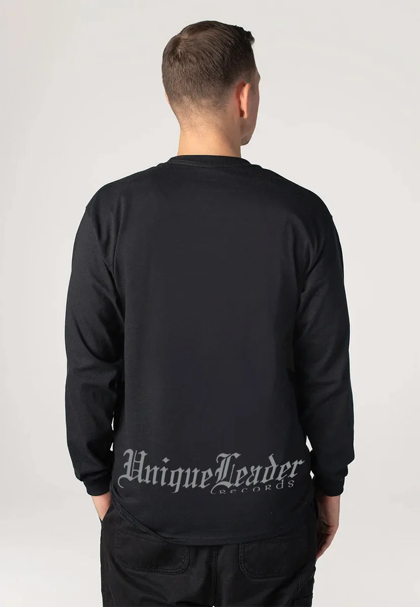 Cytotoxin Nuclearth Long Sleeve