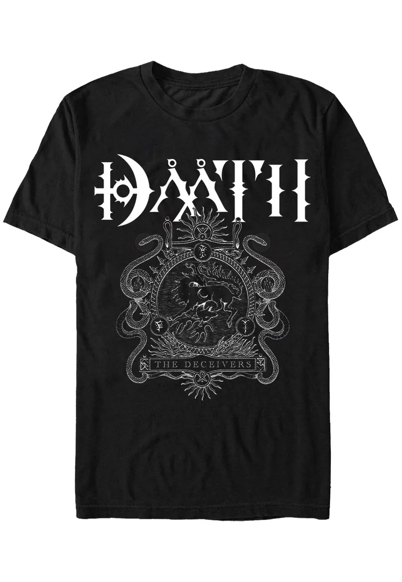 Daath Deceivers T-Shirt