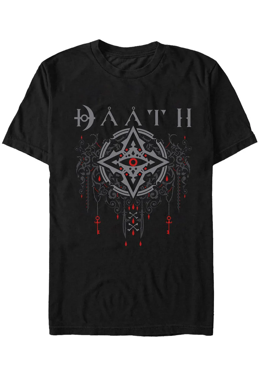 Daath Eye T-Shirt