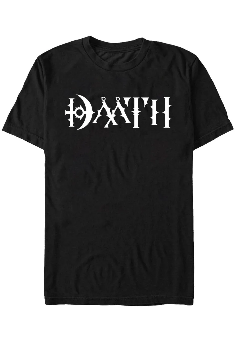 Daath Logo T-Shirt