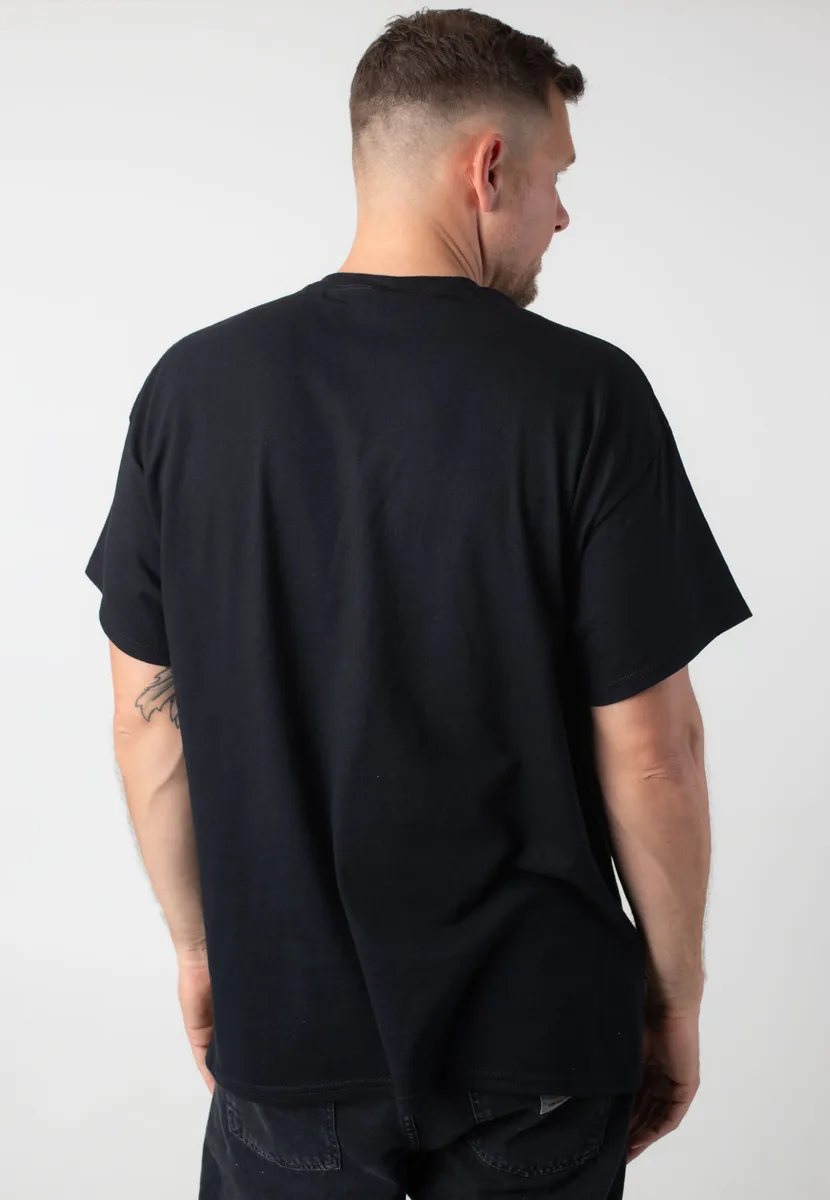 Daath No Rest T-Shirt