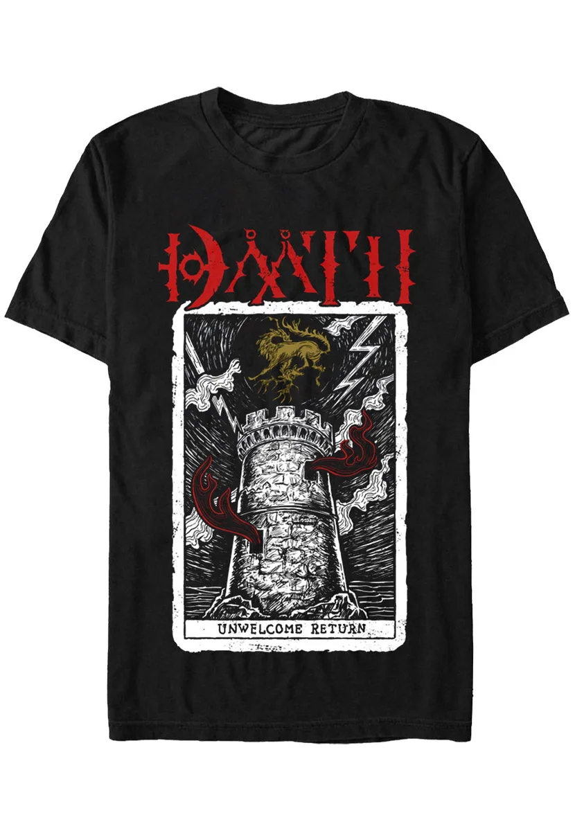 Daath Tower T-Shirt