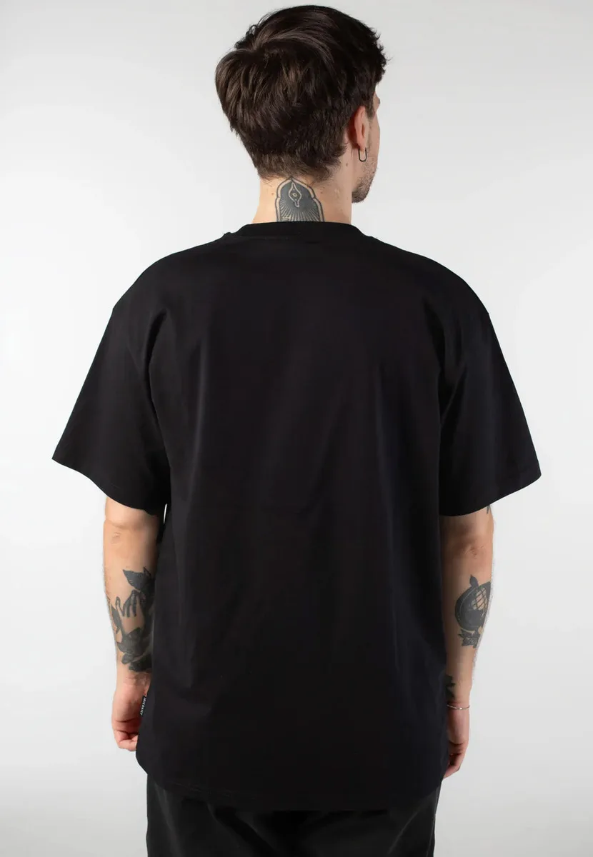 Dance With The Dead Reaper Synthesizer T-Shirt