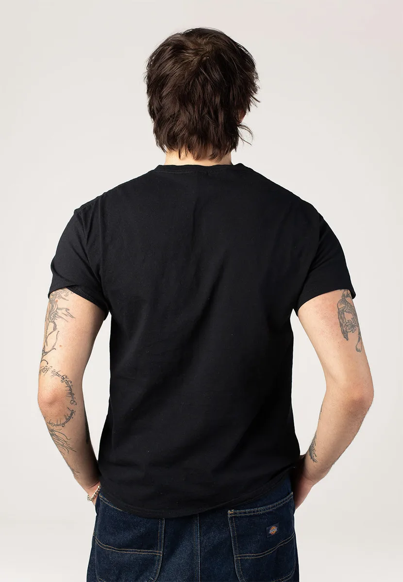 Dark Divine Girl T-Shirt