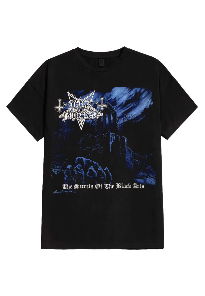Dark Funeral