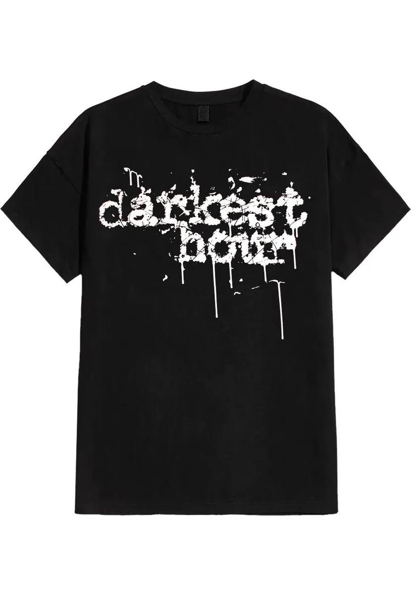 Darkest Hour Live To Thrash T-Shirt