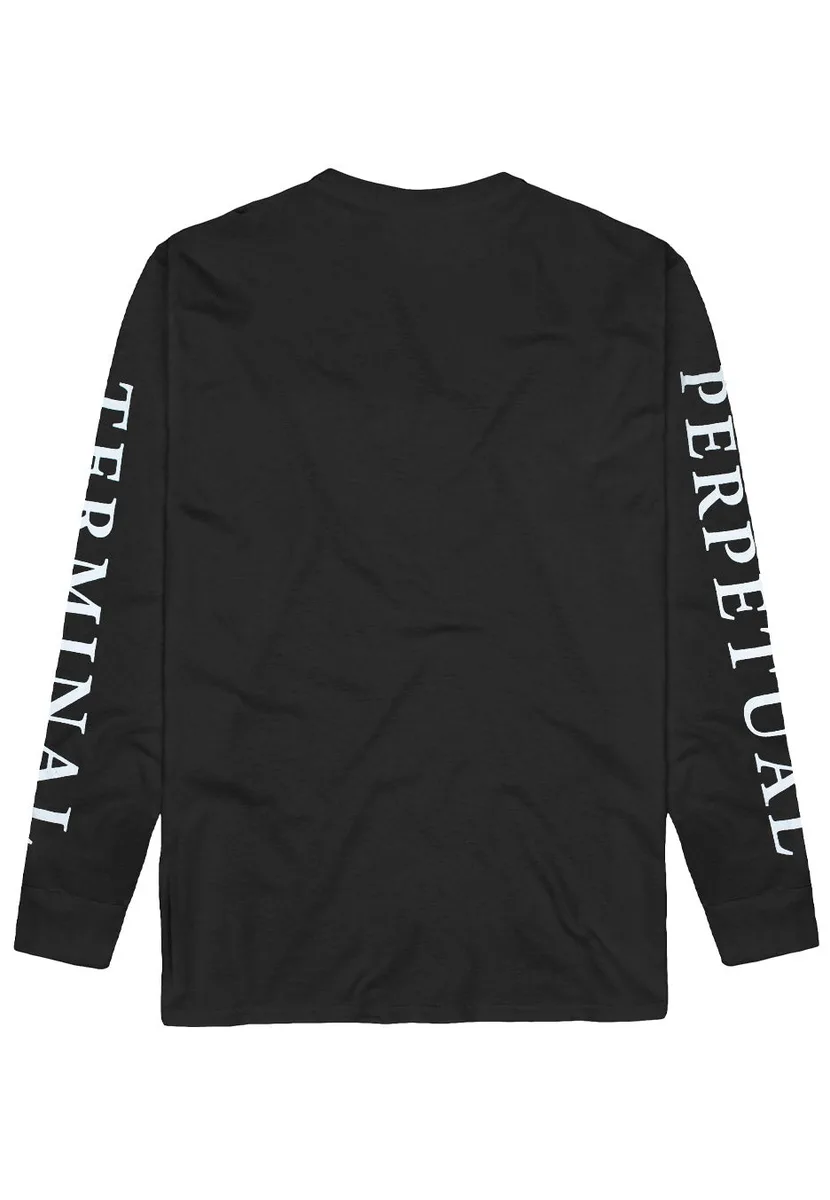 Darkest Hour Perpetual Terminal Long Sleeve