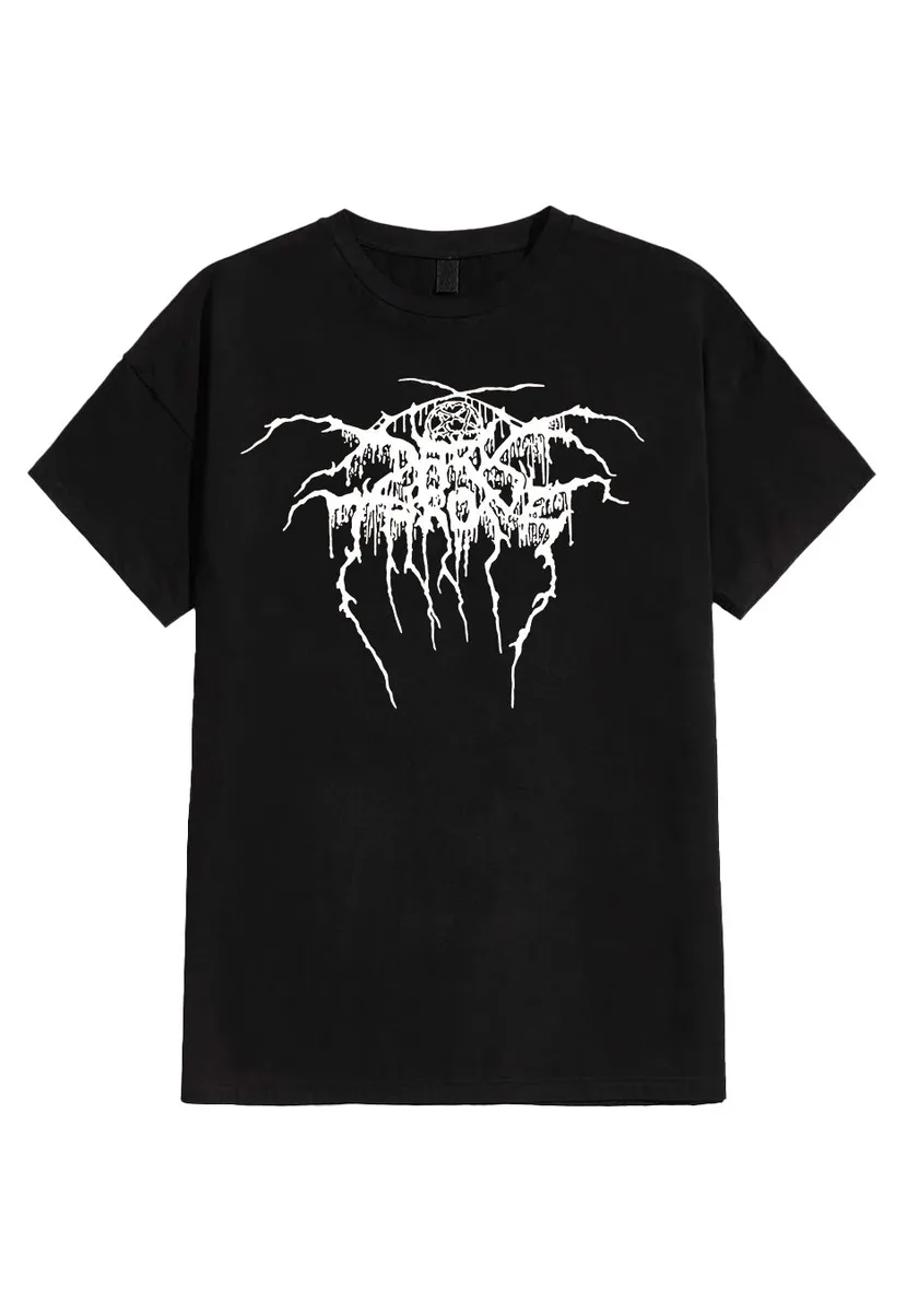 Darkthrone Baphomet T-Shirt