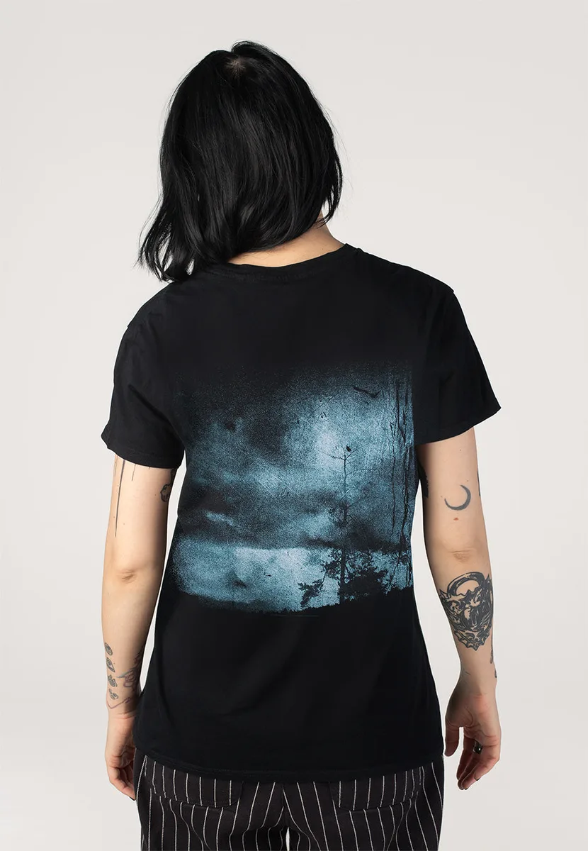Darkthrone The Cult Is Alive T-Shirt
