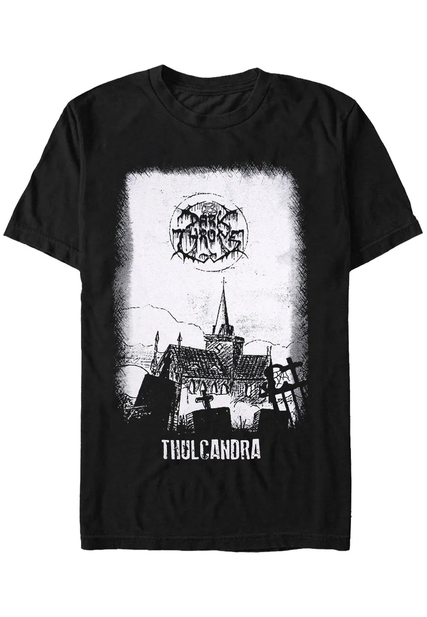 Darkthrone Thulcandra T-Shirt
