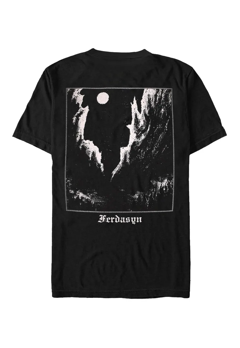 Darkthrone Transilvanian Hunger T-Shirt