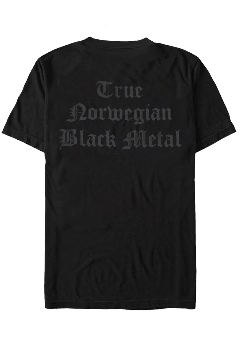 Darkthrone True Norwegian T-Shirt