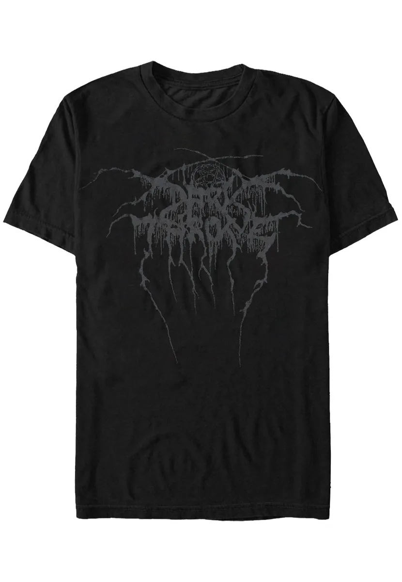 Darkthrone True Norwegian T-Shirt