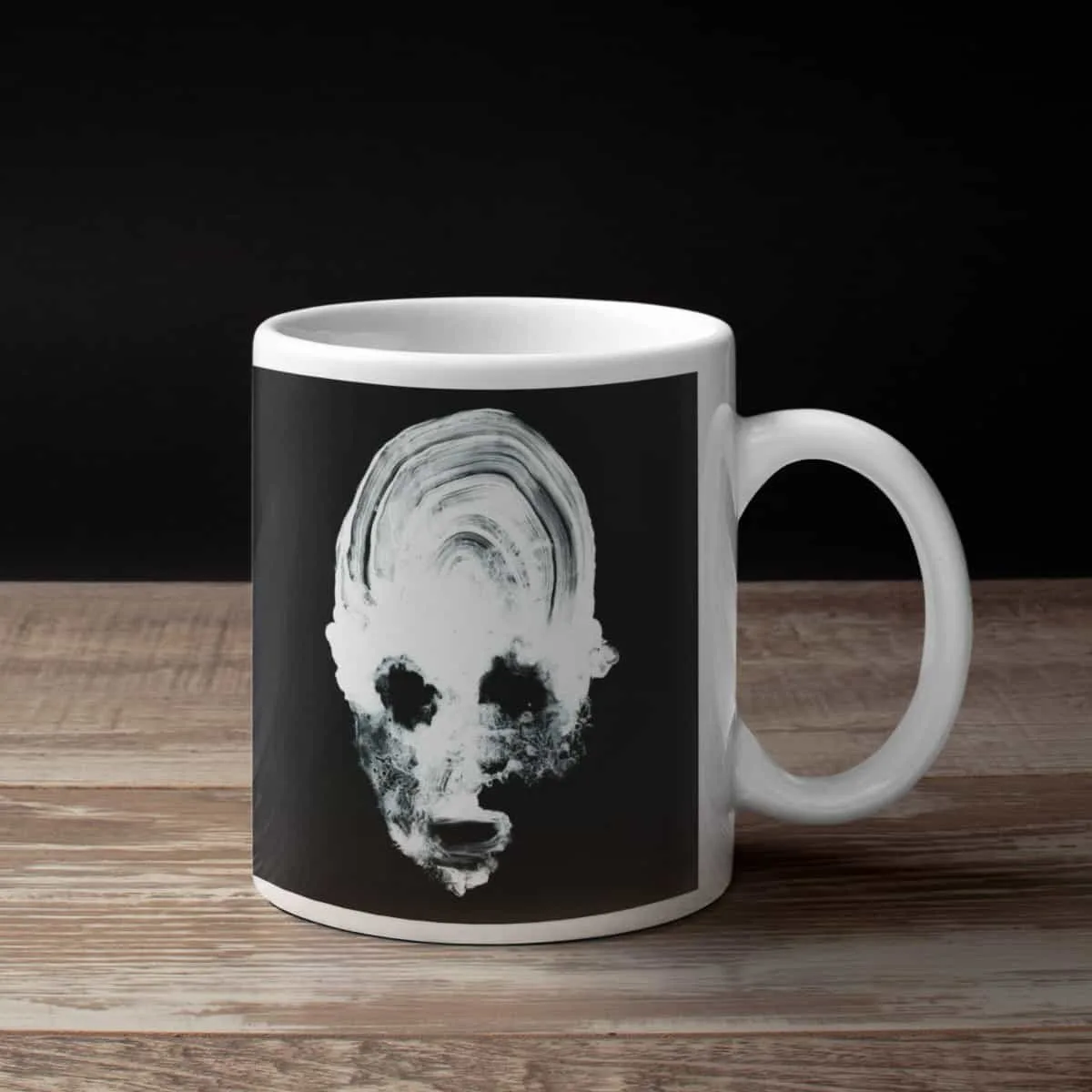 Daughters Coffee Mug, Daughters You Won't Get What You Want Coffee Mug