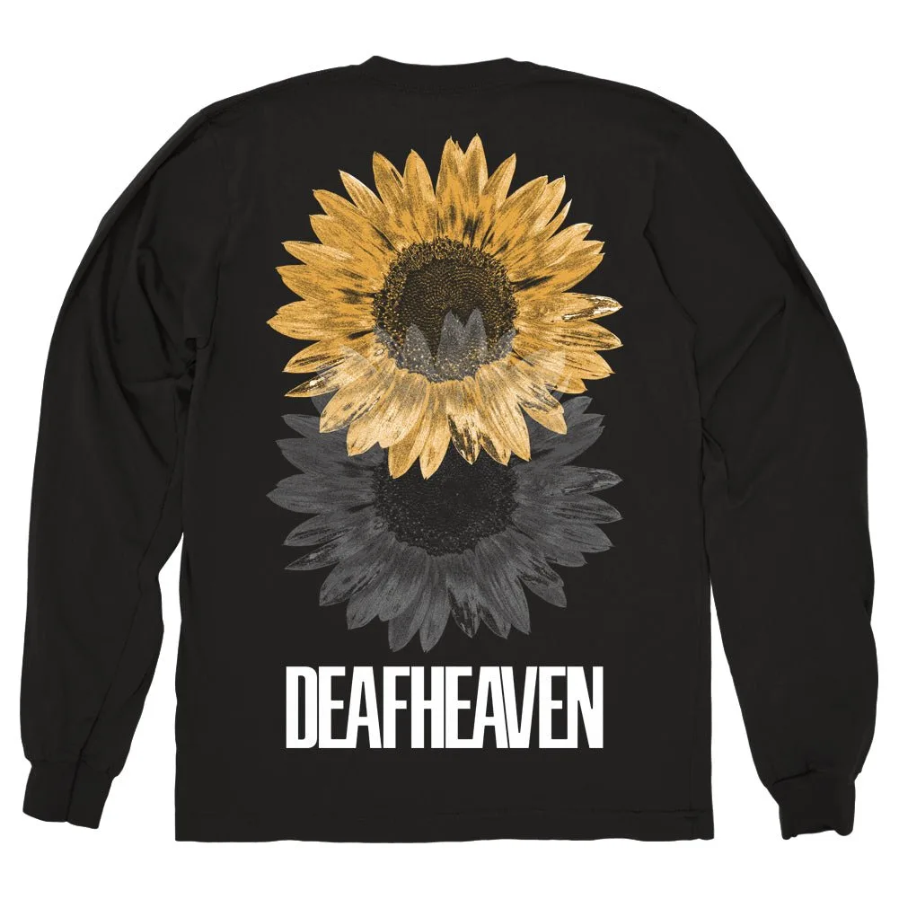 DEAFHEAVEN "Sunflower" Longsleeve Long Sleeve