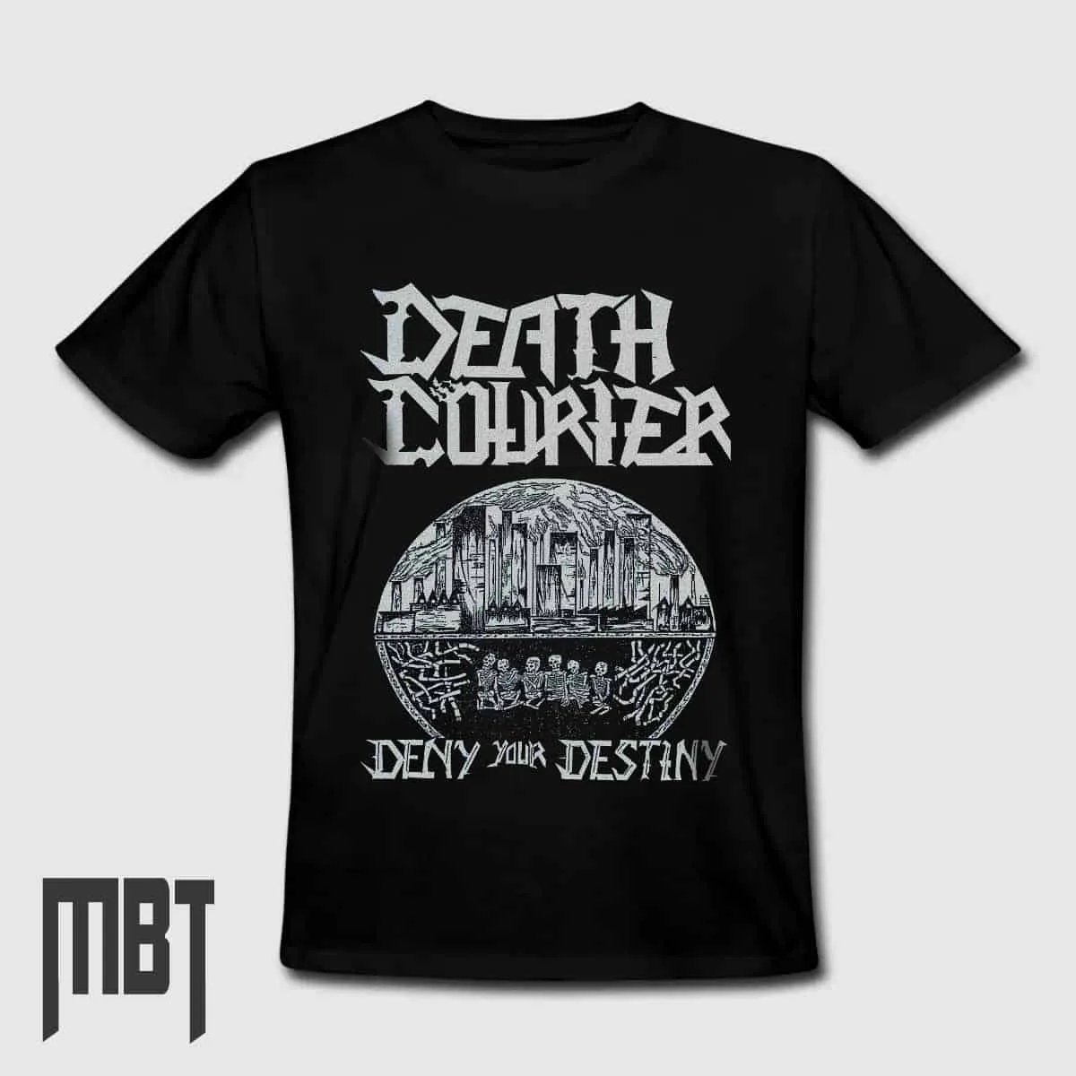 Death Courier