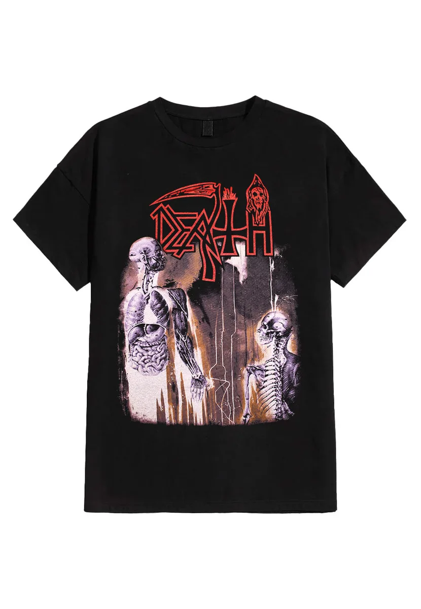 Death Human T-Shirt