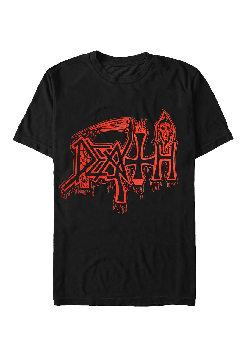 Death Life Will Never Last T-Shirt