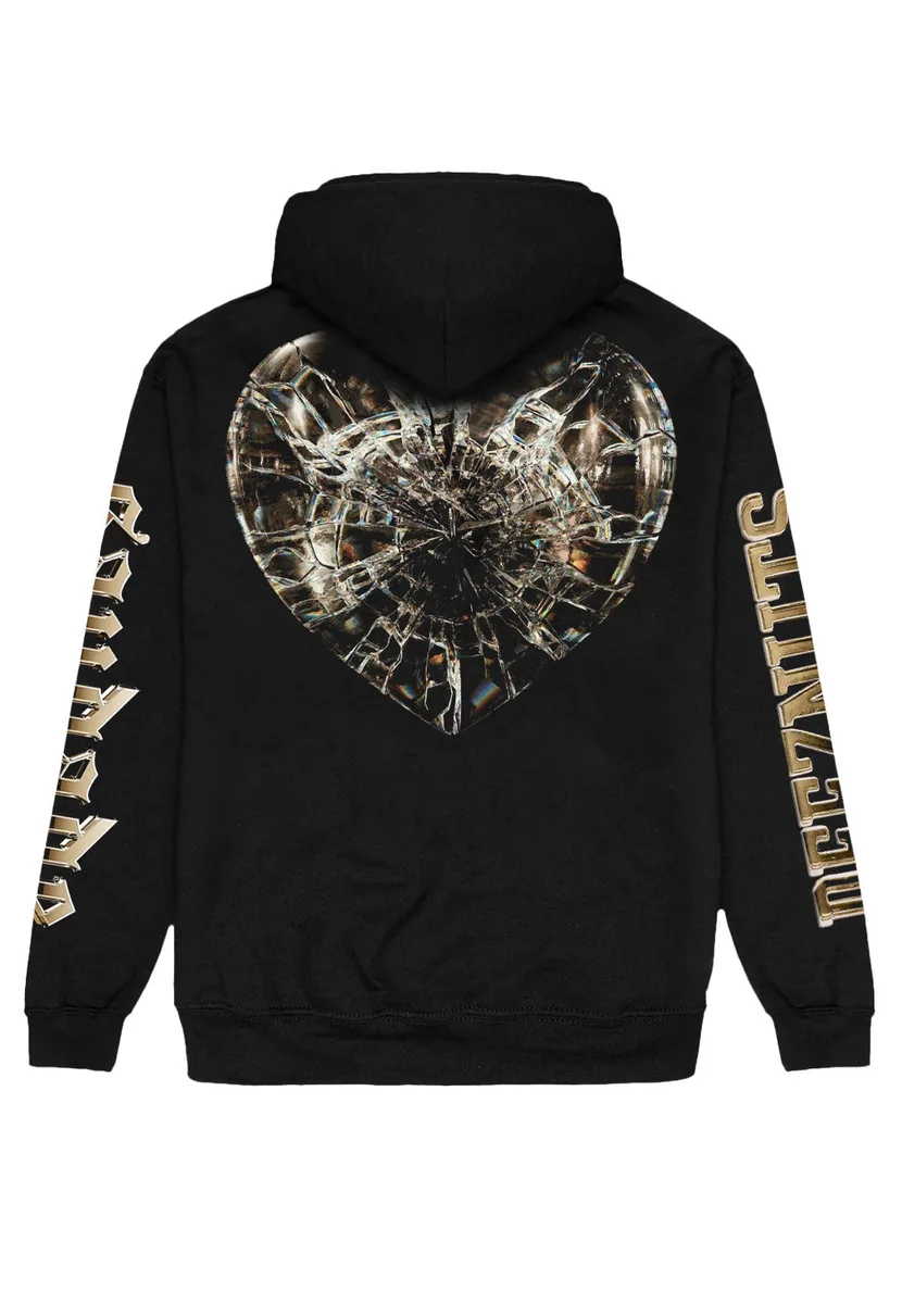 Deez Nuts Saudade Hoodie