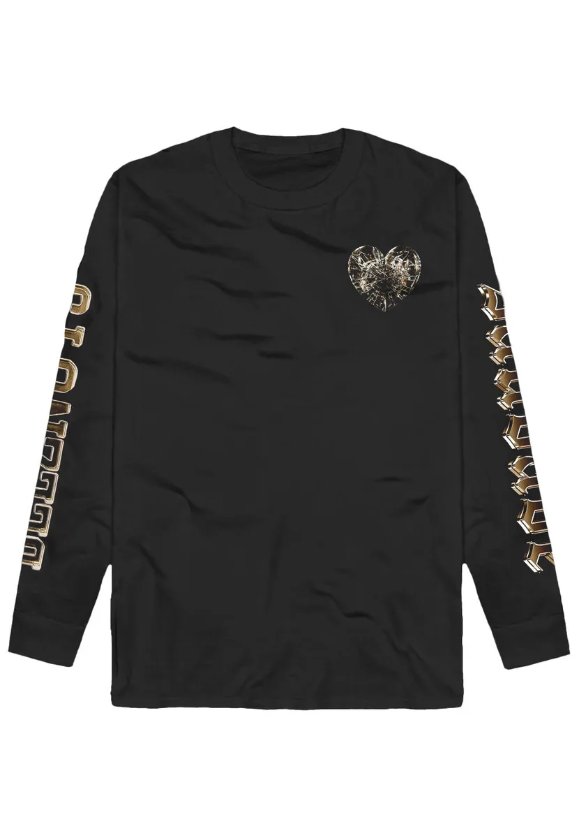 Deez Nuts Saudade Long Sleeve