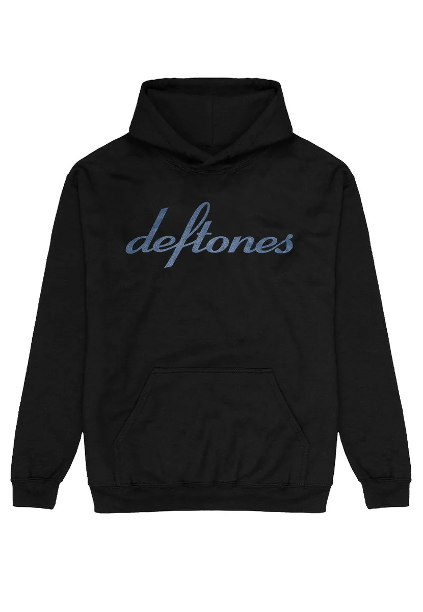 Deftones Around The Fur 2022 Hoodie