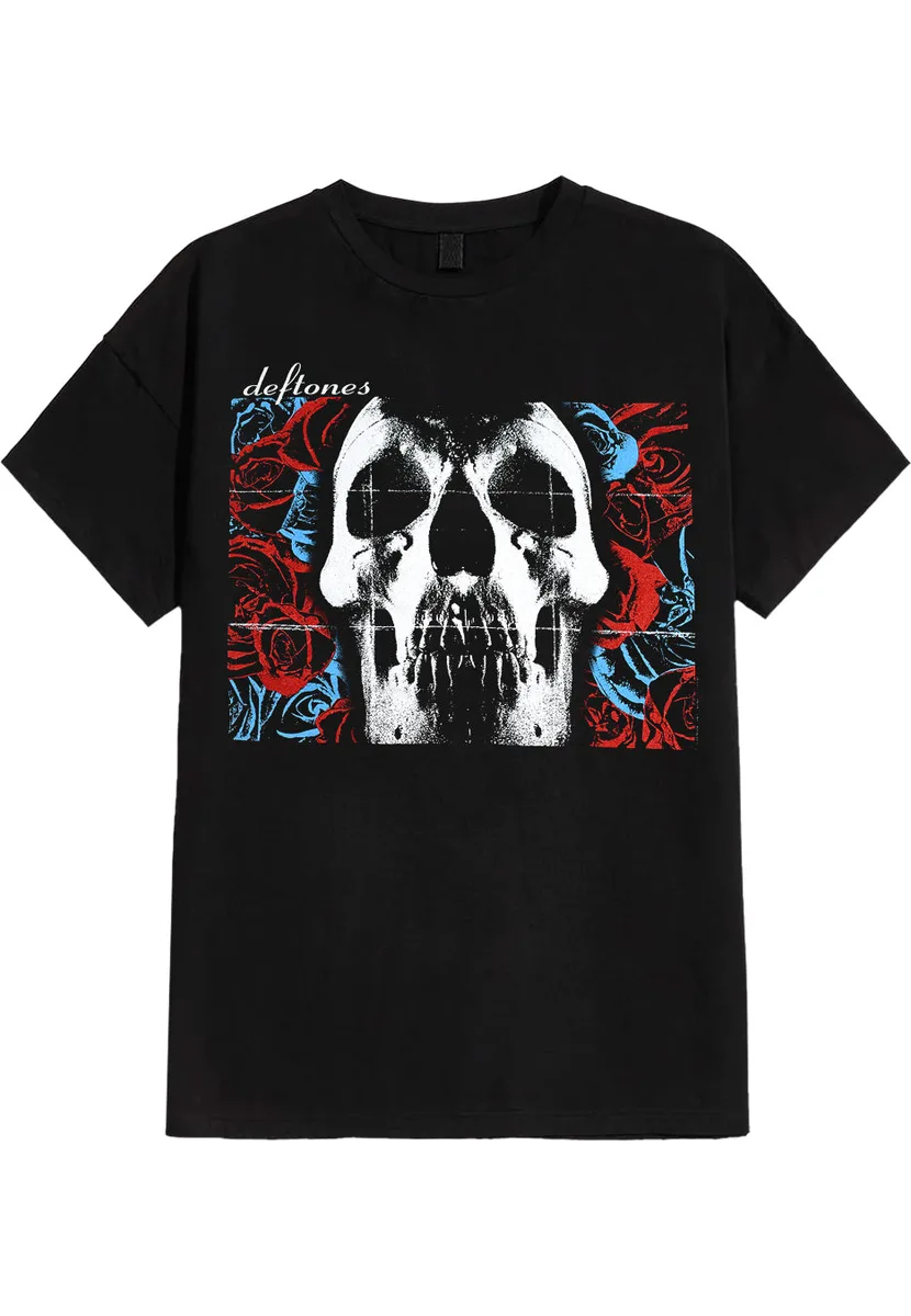 Deftones Deftones T-Shirt